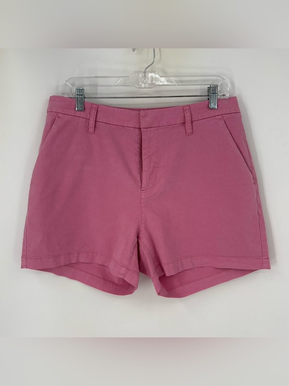 Carve Designs Sausalito Shorts Pink Size 12